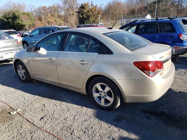 Photo 1 VIN: 1G1PF5S90B7130689 - CHEVROLET CRUZE 