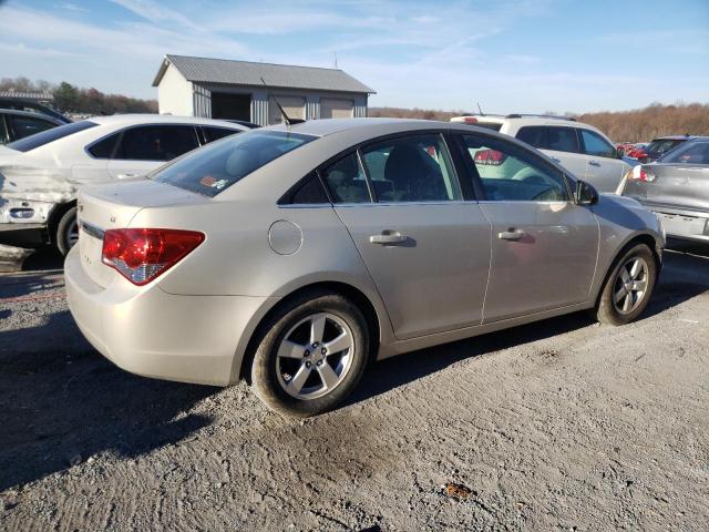 Photo 2 VIN: 1G1PF5S90B7130689 - CHEVROLET CRUZE 