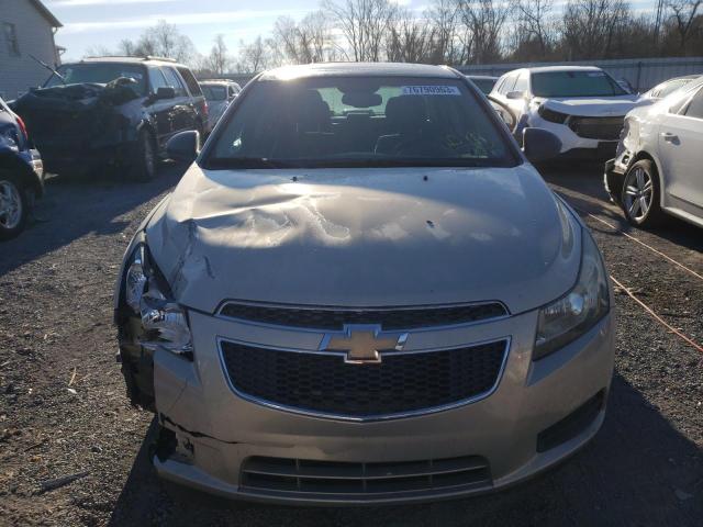 Photo 4 VIN: 1G1PF5S90B7130689 - CHEVROLET CRUZE 