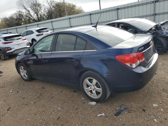 Photo 1 VIN: 1G1PF5S90B7131809 - CHEVROLET CRUZE LT 