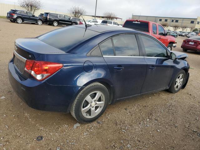 Photo 2 VIN: 1G1PF5S90B7131809 - CHEVROLET CRUZE LT 