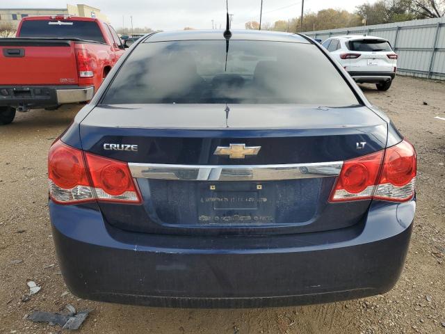 Photo 5 VIN: 1G1PF5S90B7131809 - CHEVROLET CRUZE LT 