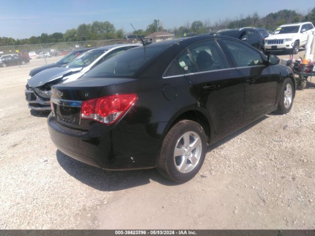 Photo 3 VIN: 1G1PF5S90B7143748 - CHEVROLET CRUZE 