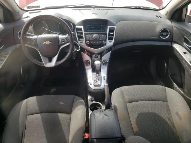 Photo 7 VIN: 1G1PF5S90B7145919 - CHEVROLET CRUZE LT 