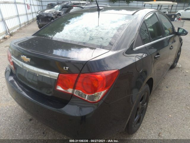 Photo 3 VIN: 1G1PF5S90B7151297 - CHEVROLET CRUZE 