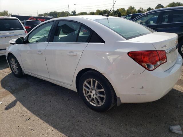 Photo 1 VIN: 1G1PF5S90B7155575 - CHEVROLET CRUZE LT 