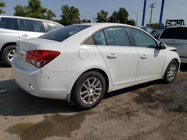 Photo 2 VIN: 1G1PF5S90B7155575 - CHEVROLET CRUZE LT 