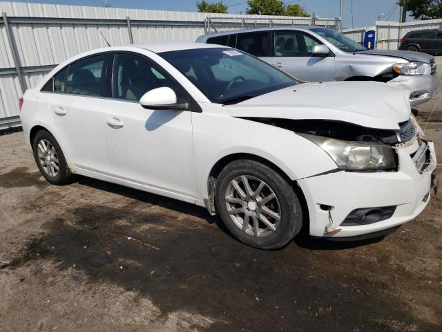 Photo 3 VIN: 1G1PF5S90B7155575 - CHEVROLET CRUZE LT 