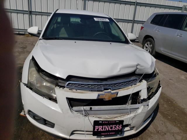 Photo 4 VIN: 1G1PF5S90B7155575 - CHEVROLET CRUZE LT 