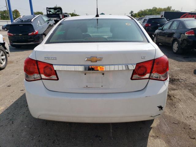 Photo 5 VIN: 1G1PF5S90B7155575 - CHEVROLET CRUZE LT 