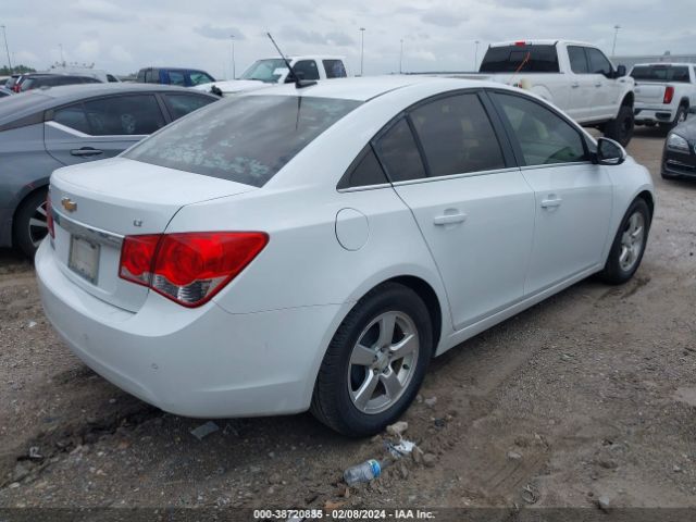 Photo 3 VIN: 1G1PF5S90B7155592 - CHEVROLET CRUZE 