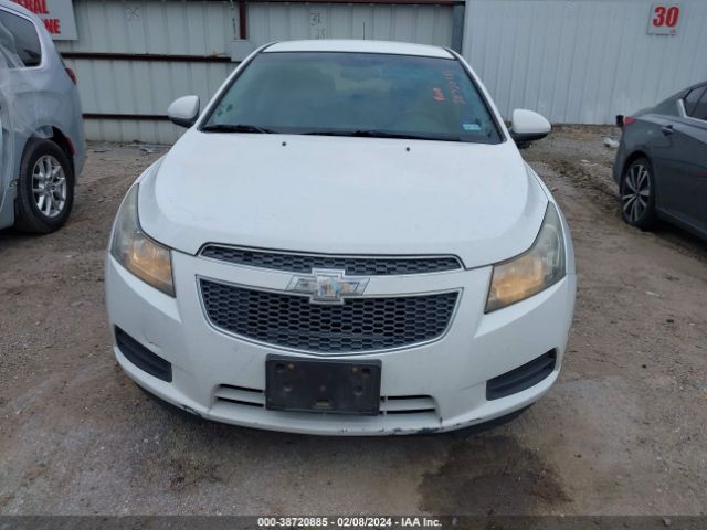 Photo 5 VIN: 1G1PF5S90B7155592 - CHEVROLET CRUZE 