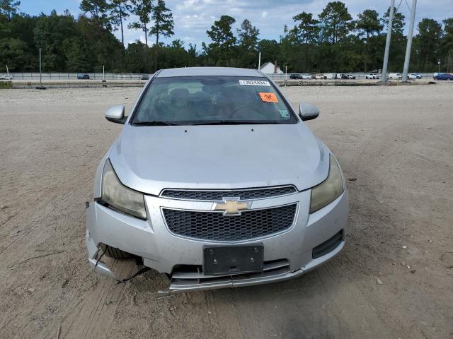 Photo 4 VIN: 1G1PF5S90B7158864 - CHEVROLET CRUZE LT 