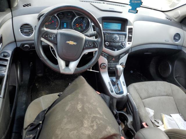 Photo 7 VIN: 1G1PF5S90B7158864 - CHEVROLET CRUZE LT 