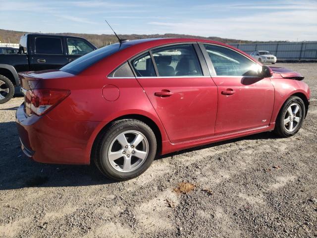 Photo 2 VIN: 1G1PF5S90B7159125 - CHEVROLET CRUZE LT 