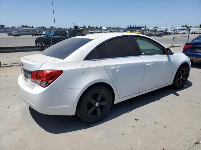 Photo 2 VIN: 1G1PF5S90B7163112 - CHEVROLET CRUZE LT 