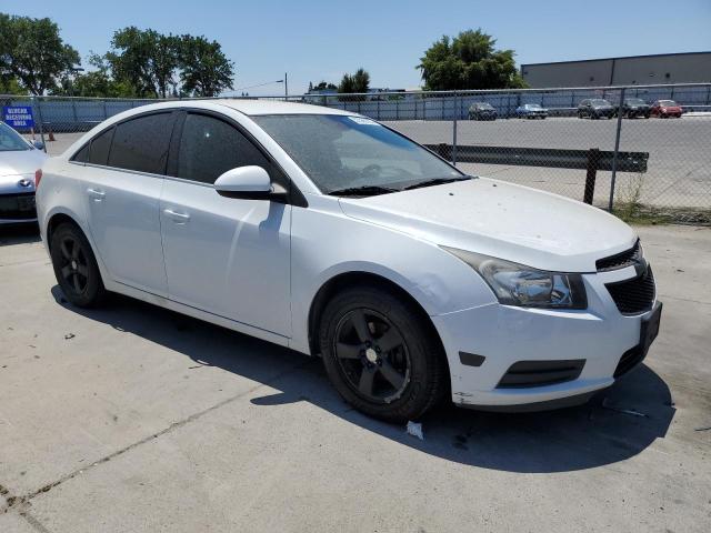 Photo 3 VIN: 1G1PF5S90B7163112 - CHEVROLET CRUZE LT 