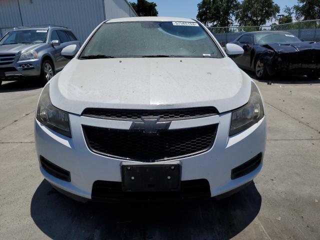 Photo 4 VIN: 1G1PF5S90B7163112 - CHEVROLET CRUZE LT 