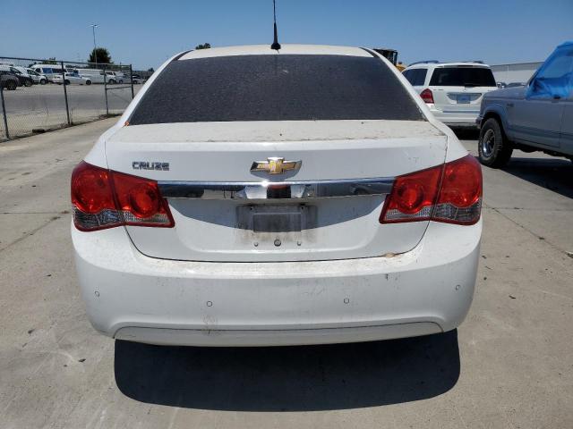 Photo 5 VIN: 1G1PF5S90B7163112 - CHEVROLET CRUZE LT 