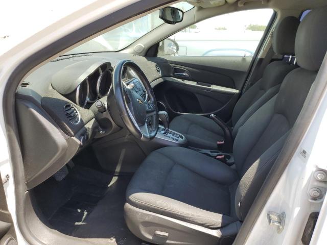 Photo 6 VIN: 1G1PF5S90B7163112 - CHEVROLET CRUZE LT 