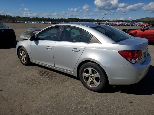 Photo 1 VIN: 1G1PF5S90B7164390 - CHEVROLET CRUZE LT 