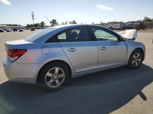 Photo 2 VIN: 1G1PF5S90B7164390 - CHEVROLET CRUZE LT 