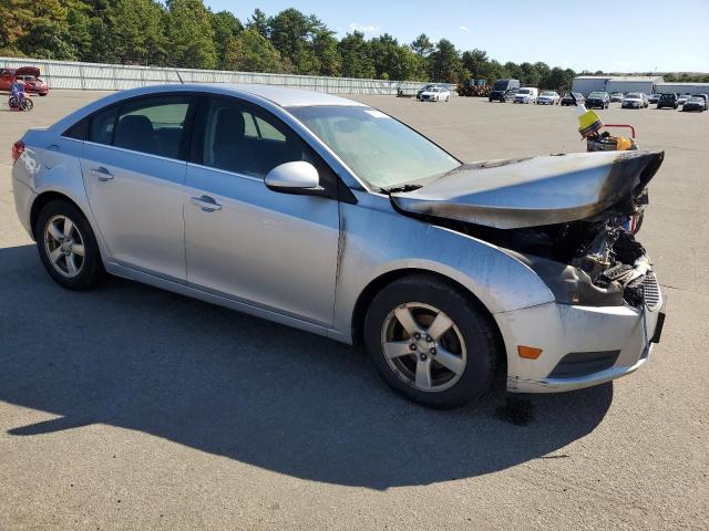 Photo 3 VIN: 1G1PF5S90B7164390 - CHEVROLET CRUZE LT 