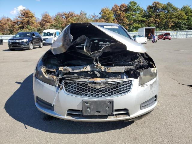 Photo 4 VIN: 1G1PF5S90B7164390 - CHEVROLET CRUZE LT 