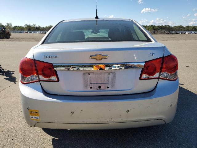 Photo 5 VIN: 1G1PF5S90B7164390 - CHEVROLET CRUZE LT 