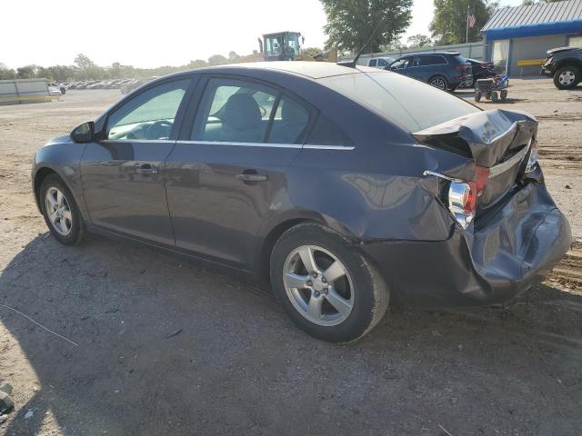 Photo 1 VIN: 1G1PF5S90B7169735 - CHEVROLET CRUZE LT 