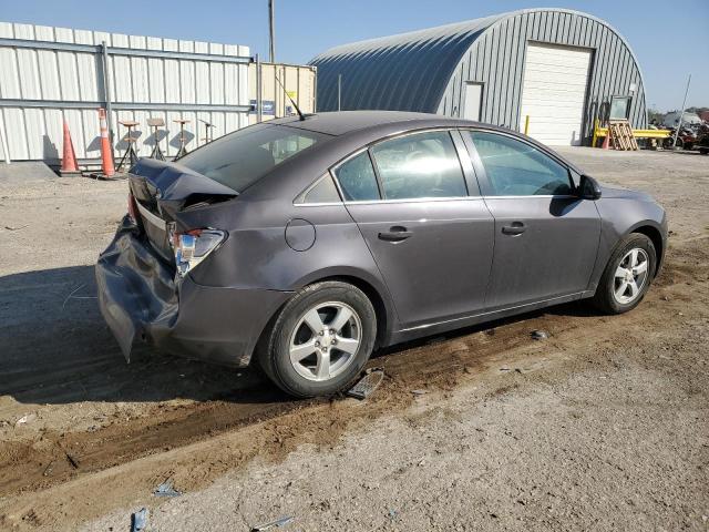 Photo 2 VIN: 1G1PF5S90B7169735 - CHEVROLET CRUZE LT 