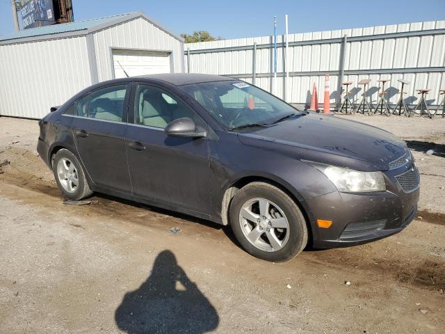 Photo 3 VIN: 1G1PF5S90B7169735 - CHEVROLET CRUZE LT 