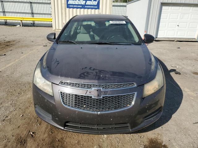 Photo 4 VIN: 1G1PF5S90B7169735 - CHEVROLET CRUZE LT 