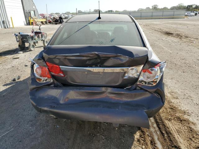 Photo 5 VIN: 1G1PF5S90B7169735 - CHEVROLET CRUZE LT 