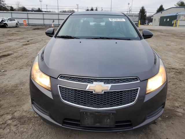 Photo 4 VIN: 1G1PF5S90B7178256 - CHEVROLET CRUZE 