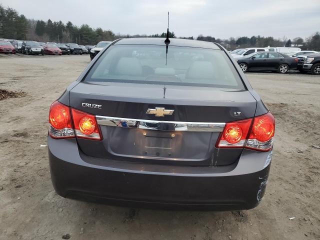 Photo 5 VIN: 1G1PF5S90B7178256 - CHEVROLET CRUZE 