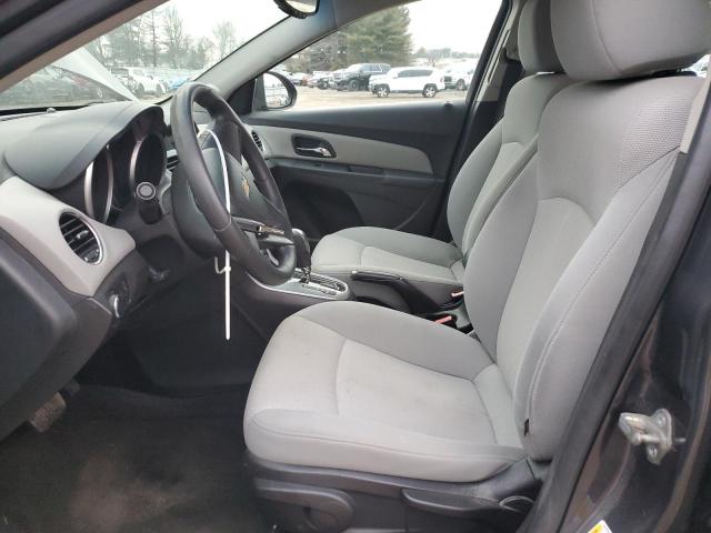 Photo 6 VIN: 1G1PF5S90B7178256 - CHEVROLET CRUZE 