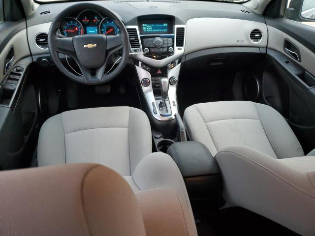 Photo 7 VIN: 1G1PF5S90B7178256 - CHEVROLET CRUZE 