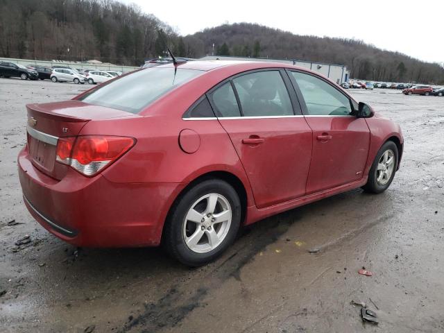 Photo 2 VIN: 1G1PF5S90B7178919 - CHEVROLET CRUZE LT 