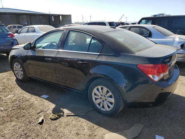 Photo 1 VIN: 1G1PF5S90B7202040 - CHEVROLET CRUZE LT 