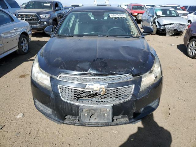 Photo 4 VIN: 1G1PF5S90B7202040 - CHEVROLET CRUZE LT 