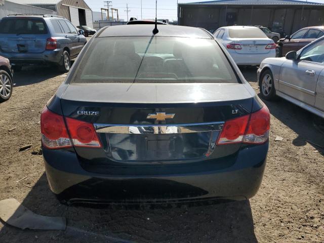 Photo 5 VIN: 1G1PF5S90B7202040 - CHEVROLET CRUZE LT 