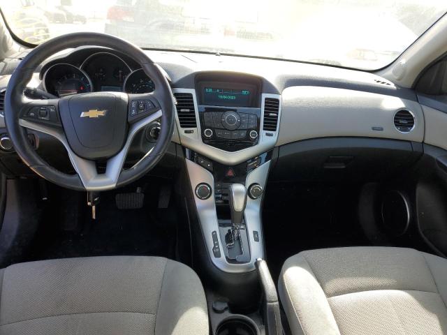 Photo 7 VIN: 1G1PF5S90B7202040 - CHEVROLET CRUZE LT 