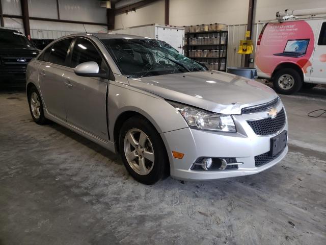 Photo 0 VIN: 1G1PF5S90B7209022 - CHEVROLET CRUZE LT 