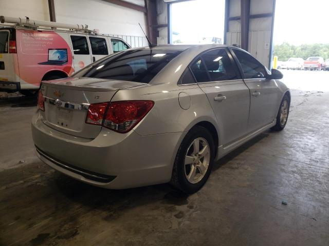 Photo 3 VIN: 1G1PF5S90B7209022 - CHEVROLET CRUZE LT 