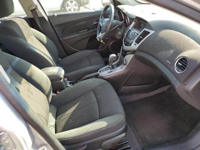 Photo 4 VIN: 1G1PF5S90B7214463 - CHEVROLET CRUZE LT 