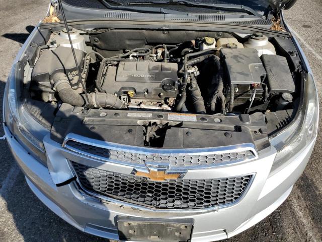 Photo 6 VIN: 1G1PF5S90B7214463 - CHEVROLET CRUZE LT 