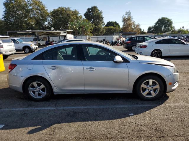 Photo 8 VIN: 1G1PF5S90B7214463 - CHEVROLET CRUZE LT 