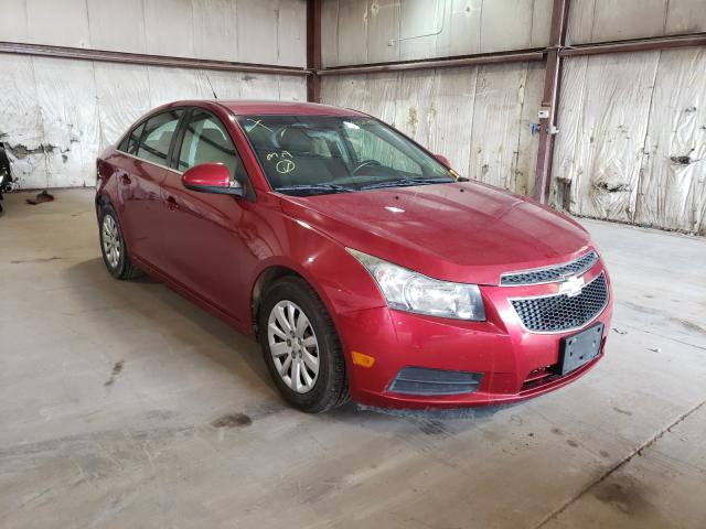 Photo 0 VIN: 1G1PF5S90B7215645 - CHEVROLET CRUZE LT 