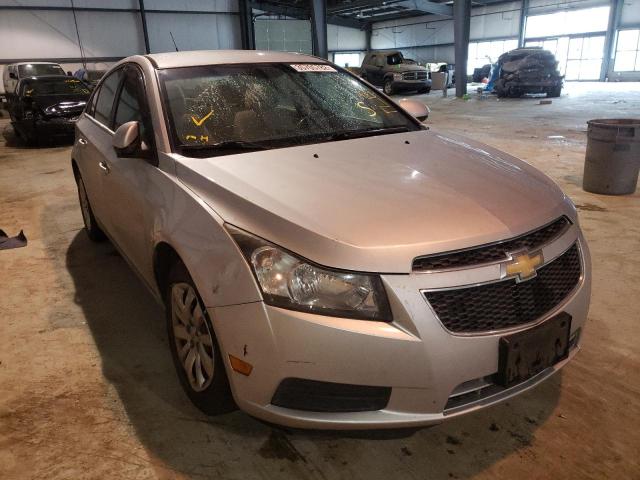 Photo 0 VIN: 1G1PF5S90B7218352 - CHEVROLET CRUZE LT 